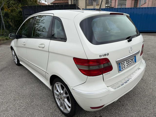 MERCEDES-BENZ B 180 CDI Sport Bellissima senza nessun lavoro da fare