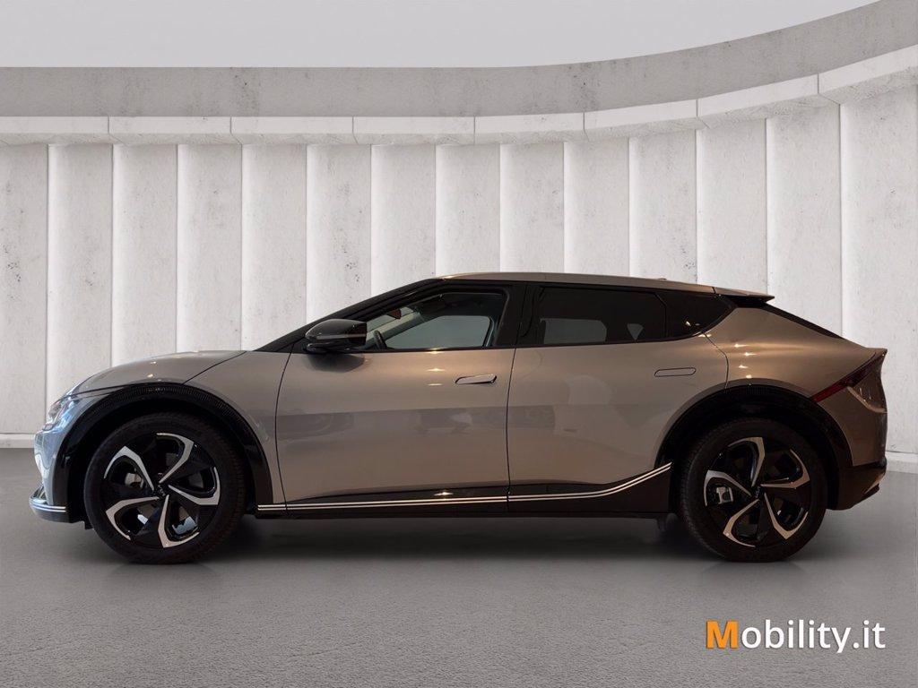 KIA EV6 77,4 kWh Air Special Edition rwd del 2024