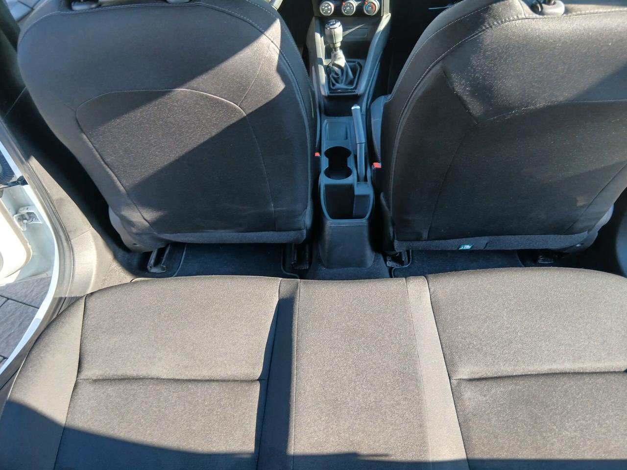 Renault Clio 1.0 tce GPL N1 autocarro 4 posti in pronta consegna FINANZIABILE