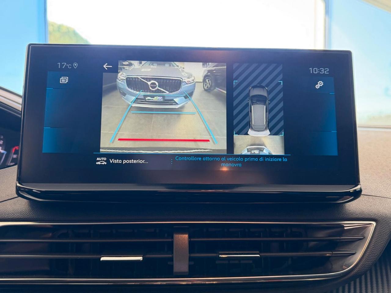 PEUGEOT 3008 1.5 130CV NAVI CRUISE CAM ANNO 2021