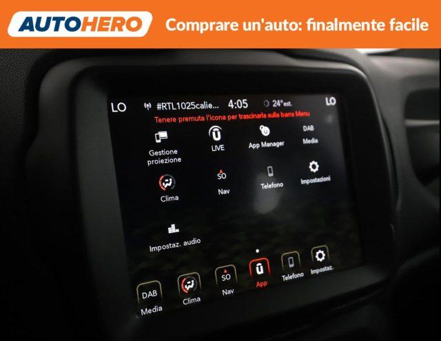 JEEP Renegade 1.0 T3 Limited