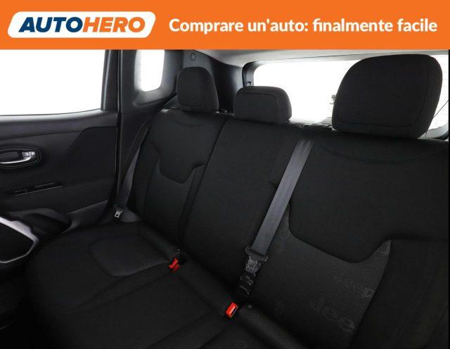 JEEP Renegade 1.6 Mjt 120 CV Longitude