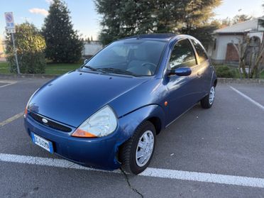 Ford Ka 1.3 Leather Collection