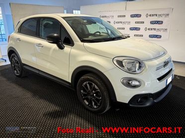 FIAT 500X 1.3 MultiJet 95 CV Club - PROMO