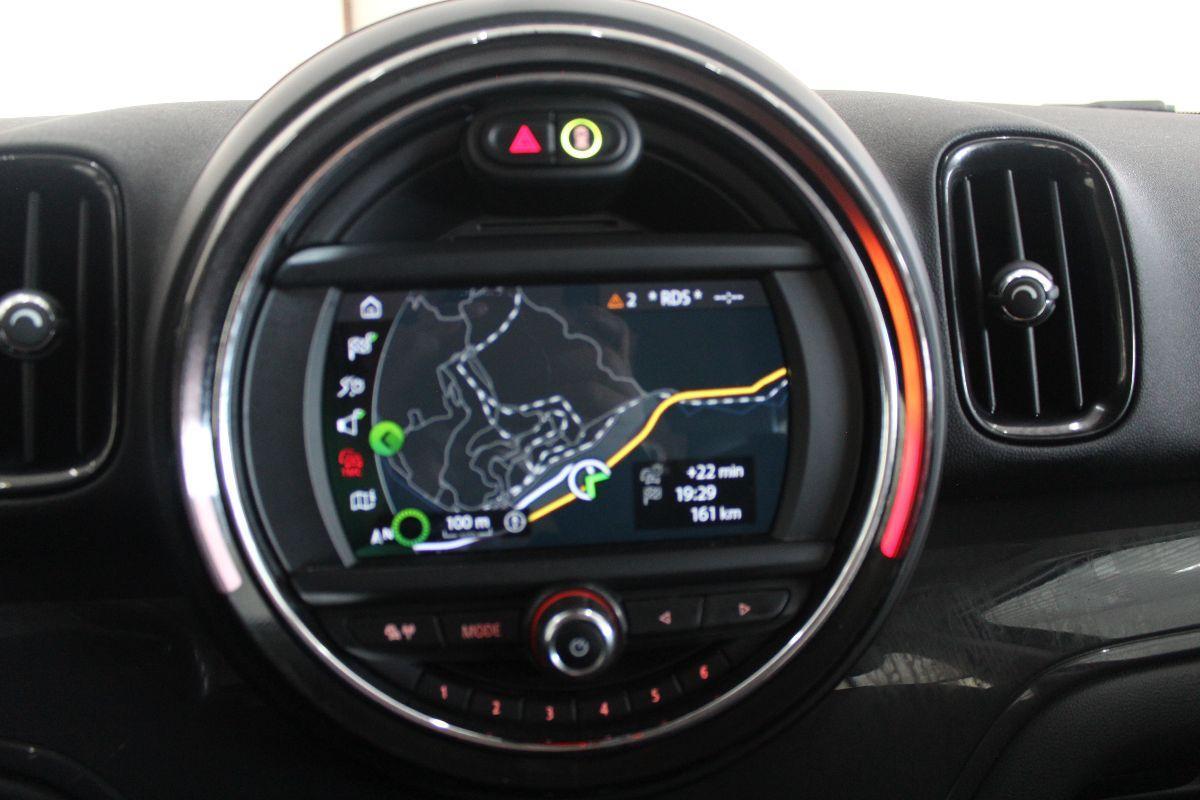 MINI - Countryman - Mini Cooper D