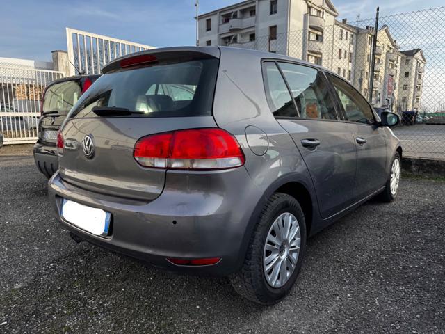 VOLKSWAGEN Golf 2.0 TDI 110CV DPF 5p. Highline