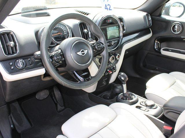 MINI Countryman 2.0 Cooper SD Countryman Automatica