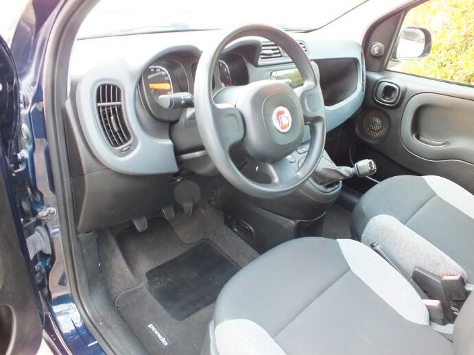 Fiat Panda 1.0 FireFly Hybrid*78.000 KM*BLUETOOTH*