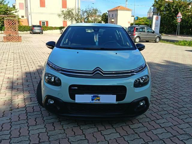 CITROEN C3 PureTech 68 Feel