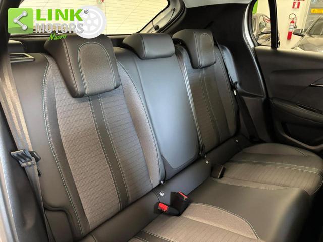 PEUGEOT 208 BlueHDi 100 Stop&Start 5 porte Allure