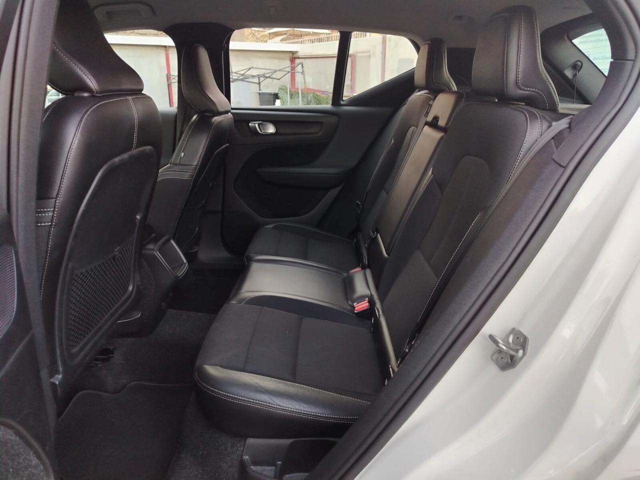 Volvo XC40 T3 Geartronic