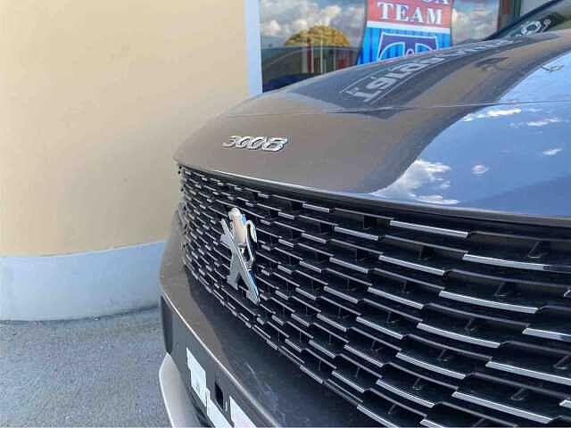 Peugeot 3008 BlueHDi 130 S&S EAT8 Allure Pack