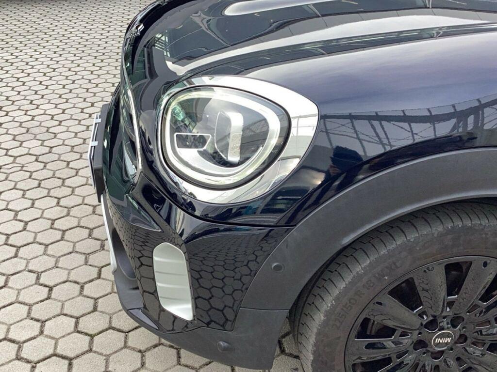 Mini Cooper Countryman 1.5 TwinPower Turbo Cooper