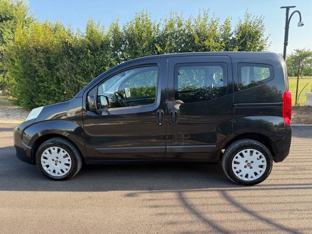 Fiat Qubo 1.3 MJT 80 CV Trekking