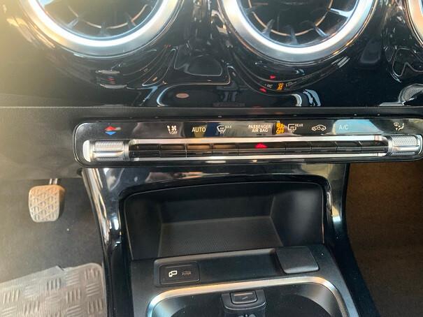 Mercedes-benz A 160 d Sport