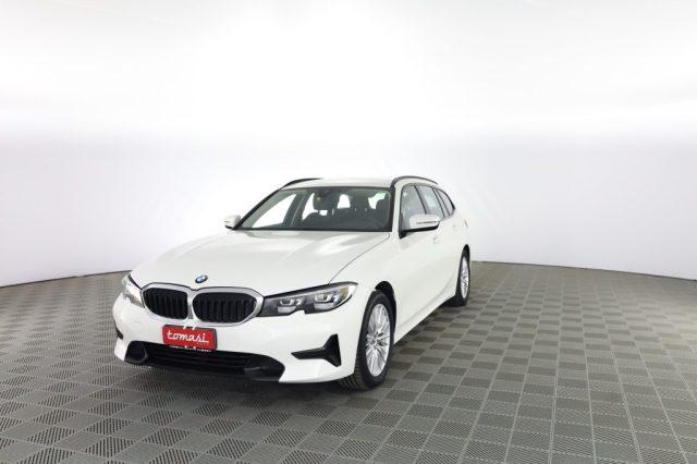 BMW 318 Serie 3 (G20/G21) d Touring Sport/ d 48V Touring