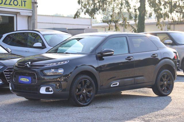 CITROEN C4 Cactus PureTech 110 S&S Feel Uniprop.