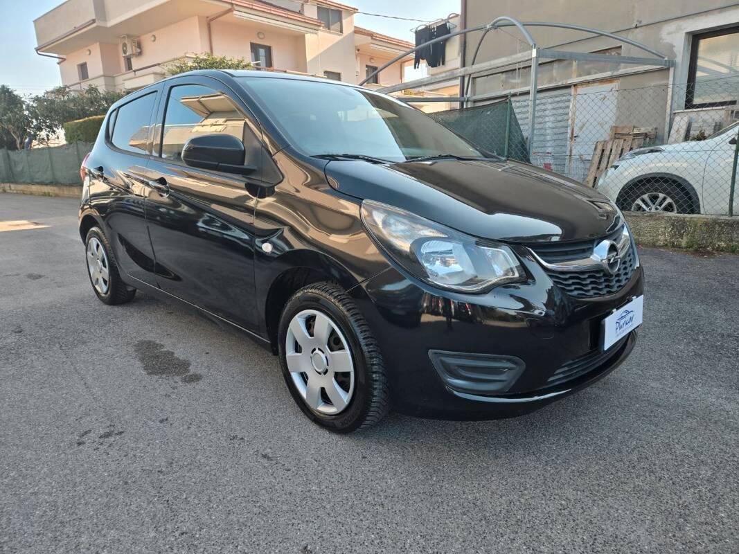Opel Karl 1.0 N-Joy 75cv