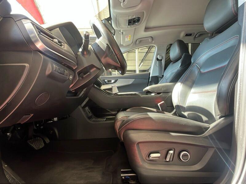 DR AUTOMOBILES dr 6.0 dr 6.0 1.5 Turbo GPL CVT