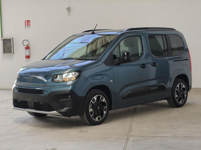 FIAT Doblo Doblò 1.5 BlueHdi 100 CV PC Magic Top