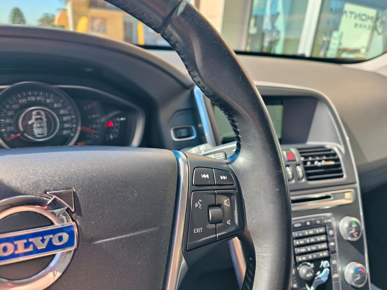 Volvo XC 60 XC60 D3 Geartronic Momentum