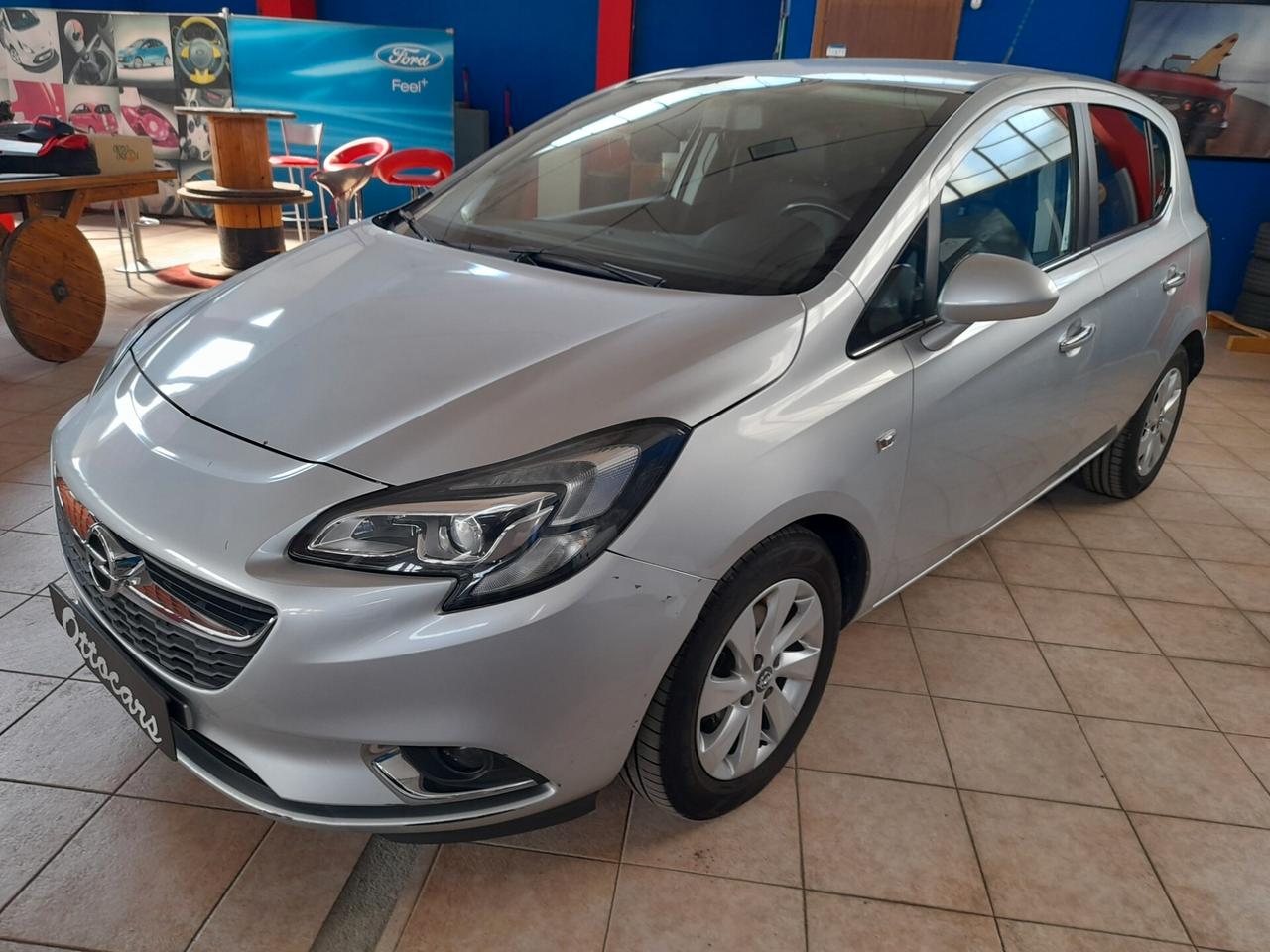 Opel Corsa 1.3 CDTI ecoFLEX Start&Stop 5 porte Cosmo