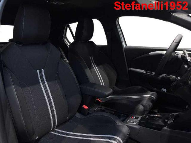 OPEL Corsa 1.2 hybrid GS 100cv dct6