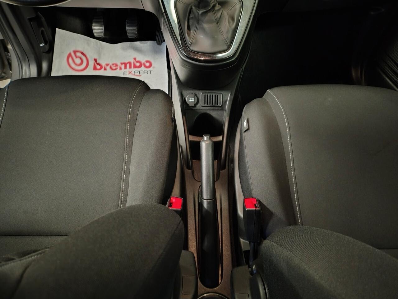 LANCIA YPSILON 1.0 HYBRID OK NEOPATENTATI