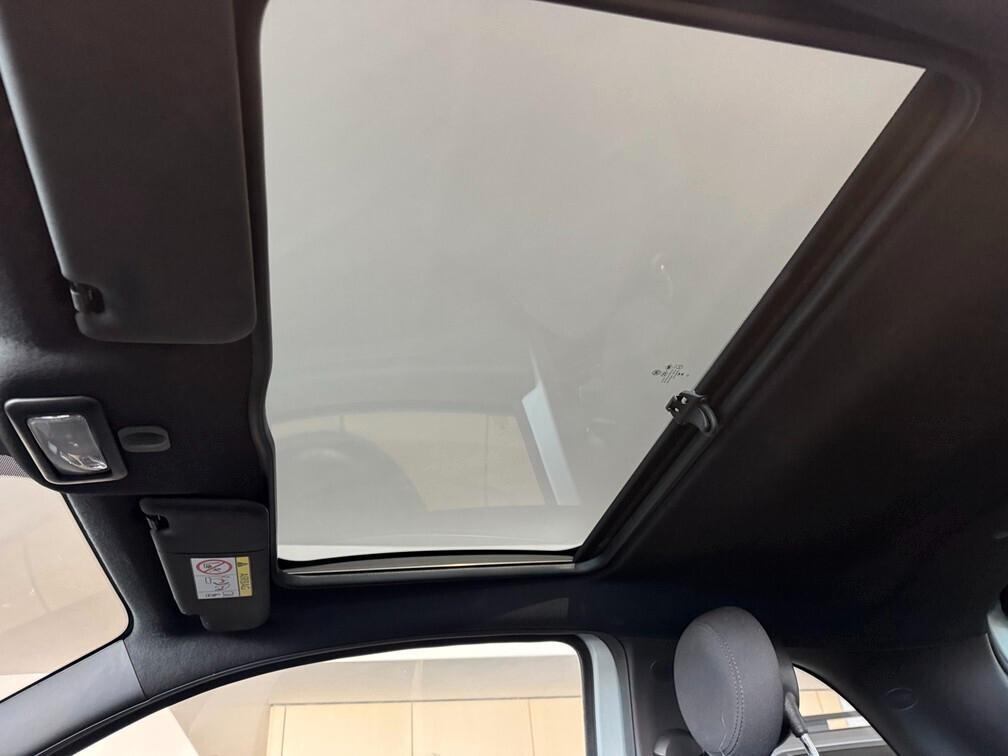 Fiat 500 1.0 hybrid Dolcevita 70cv App conn 15" (Neop)