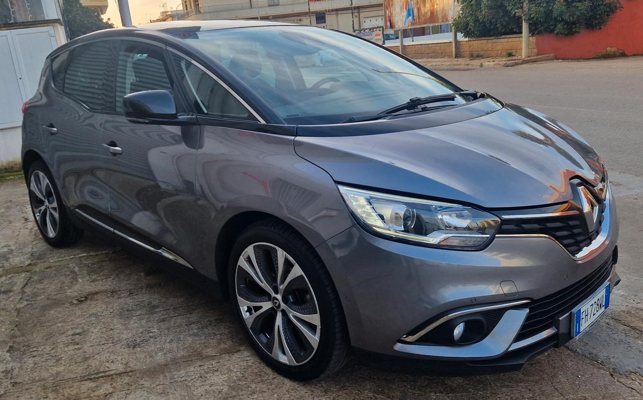 Renault Scenic 1.5 dCi 8V 110 CV Energy Intens