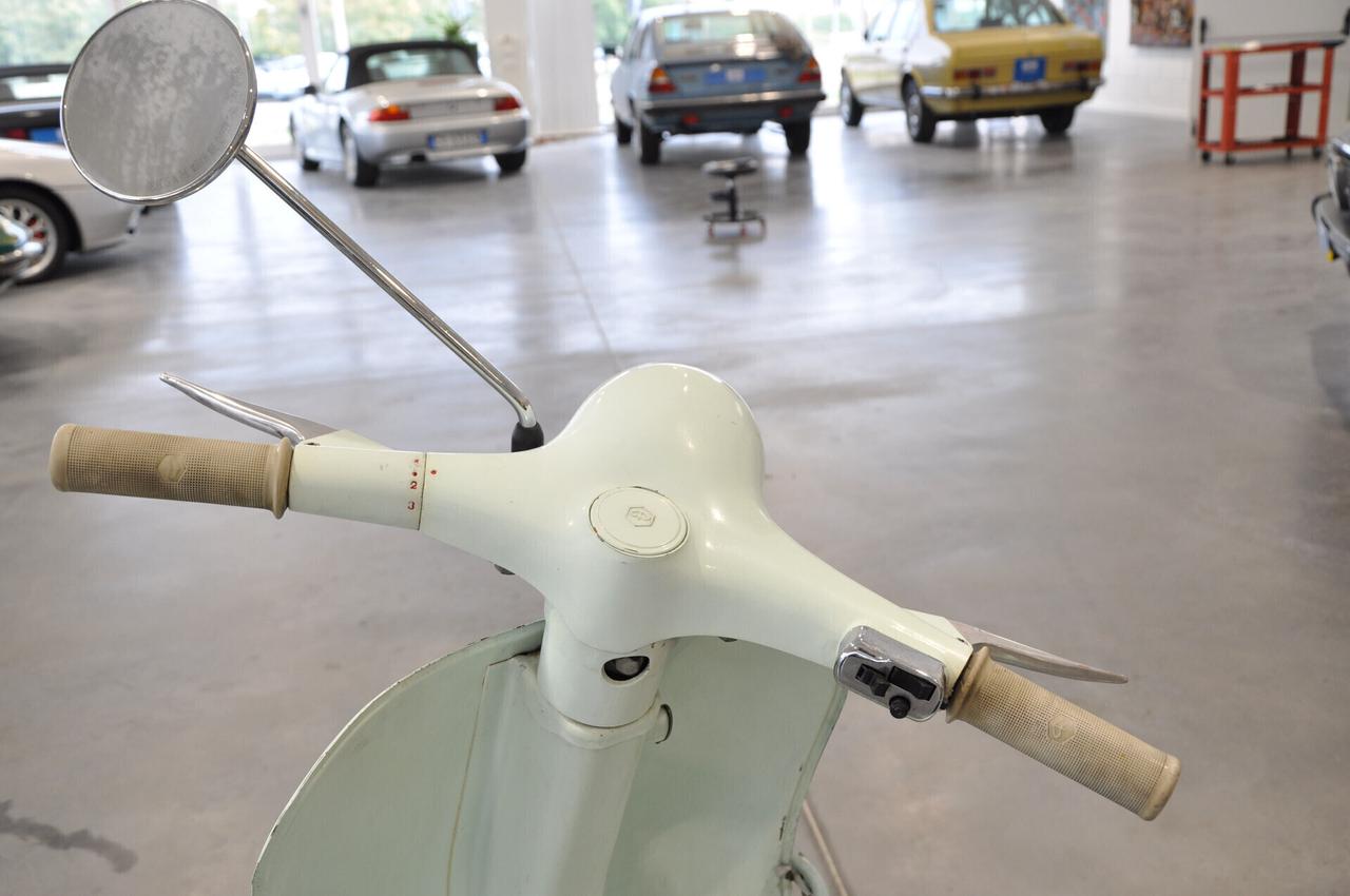 Piaggio VESPA 50 N