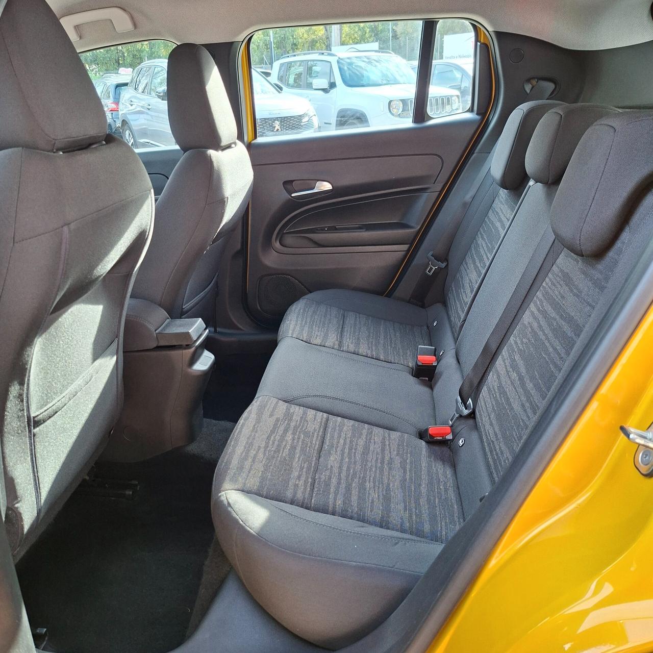 Jeep Avenger 1.2 Turbo 100Cv Longitude