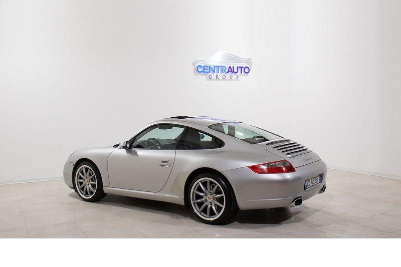 Porsche 911 911 Coupe 3.6 Carrera 320cv