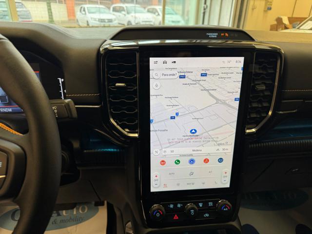 FORD Ranger 3.0 ECOBLUE Aut. 240CV DC Wildtrak 5 posti