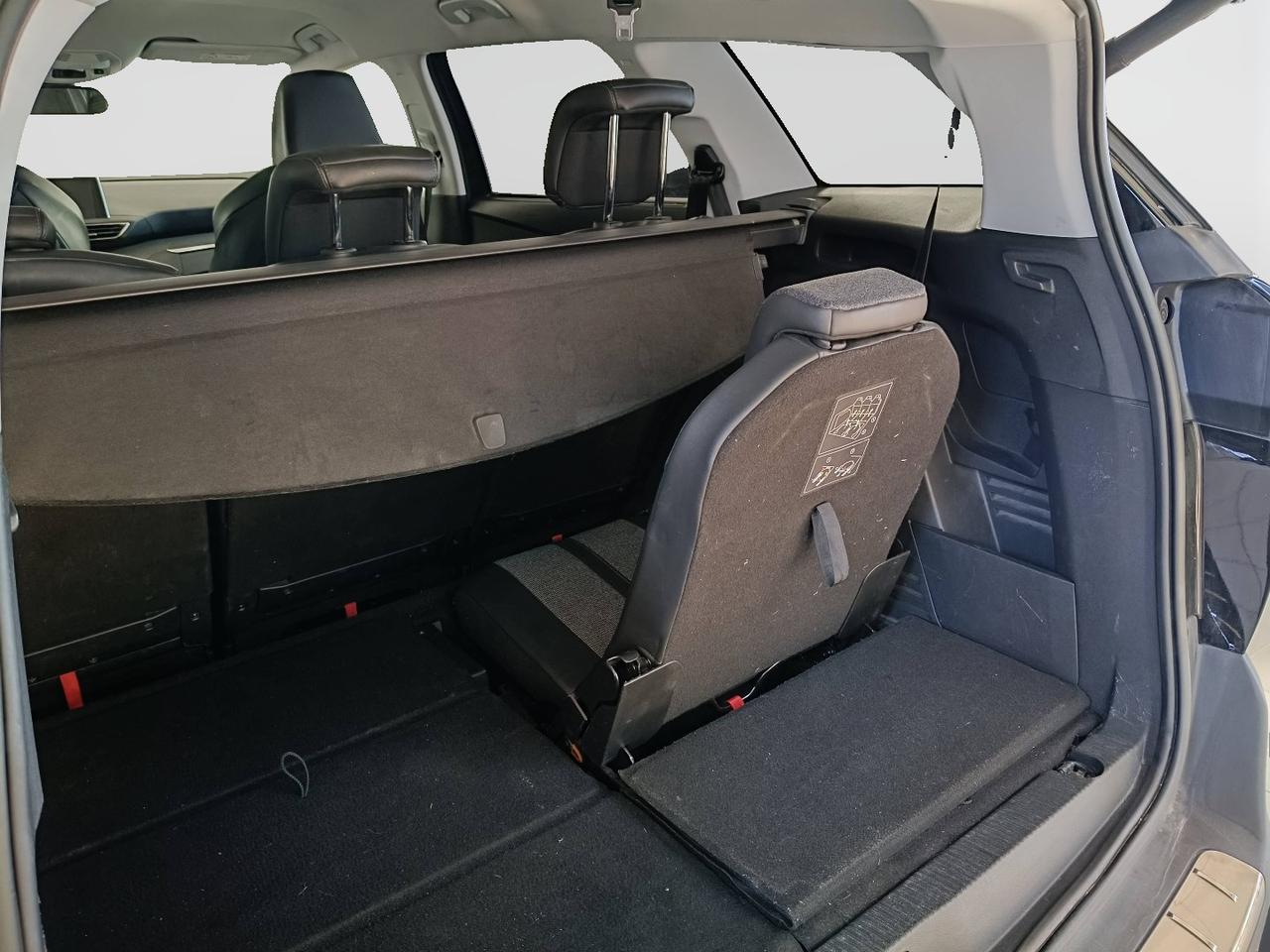 PEUGEOT 5008 II 2016 - 5008 1.5 bluehdi Allure s&s 130cv 7p.ti