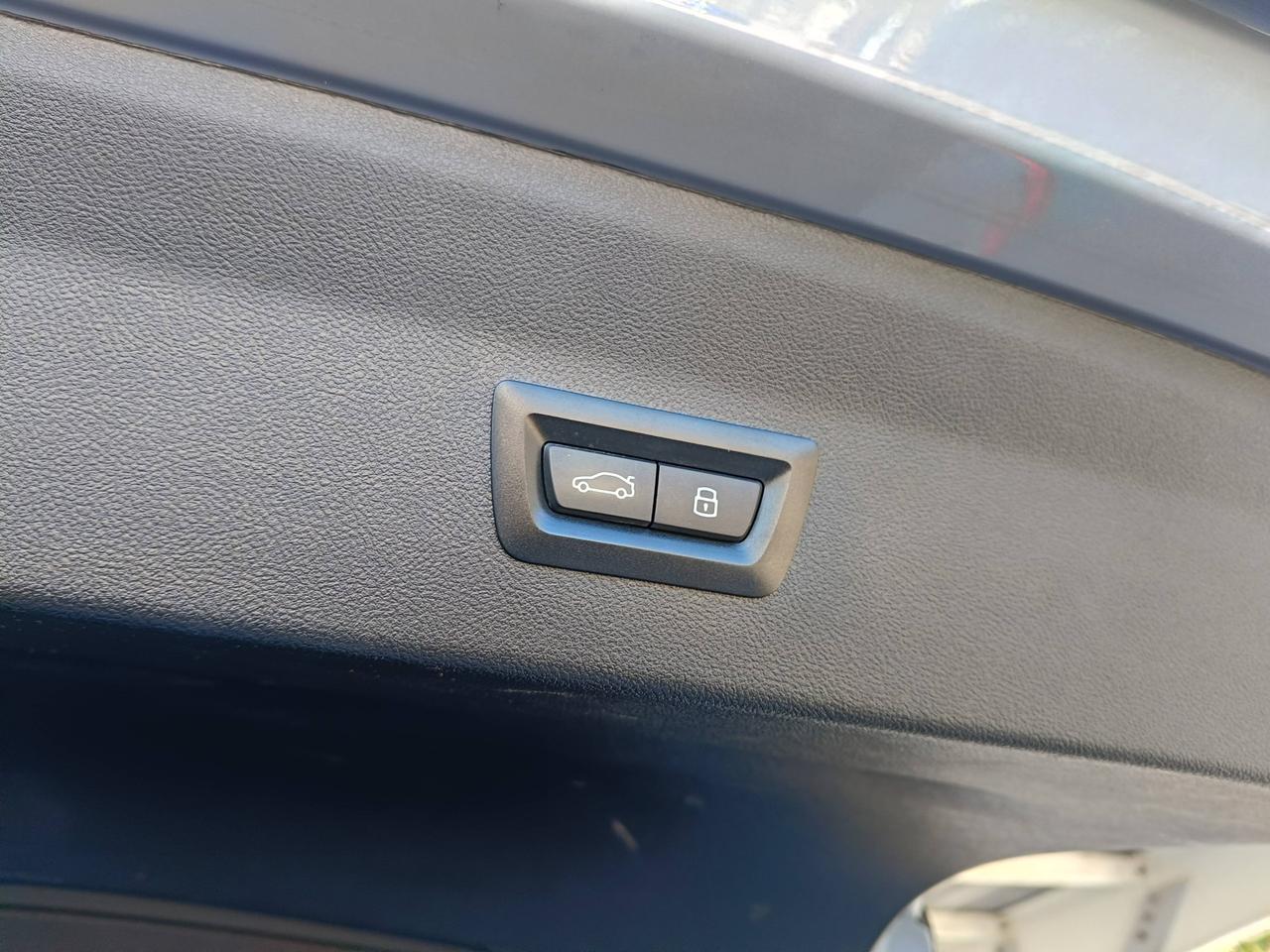 BMW X4 xdrive20d mhev 48V Msport auto