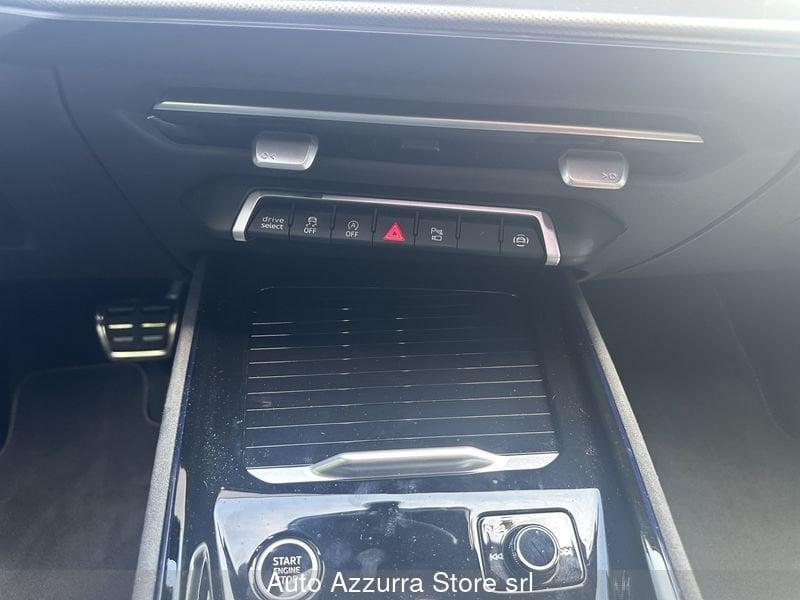 Audi Q3 SPB 2.0 TFSI S line edition quattro 204cv S Tronic *PROMO AZZURRA*