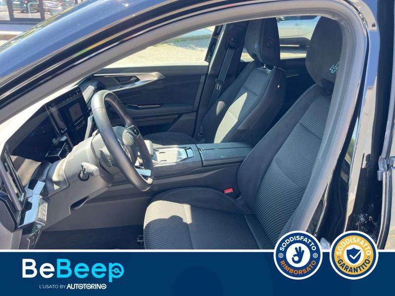 Renault Austral 1.2 E-TECH FULL HYBRID ICONIC ESPRIT ALPIN