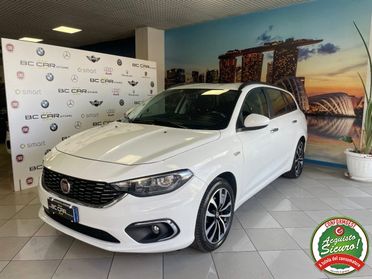 FIAT Tipo 1.6 Mjt 120cv DTC SW *LED*NAVI