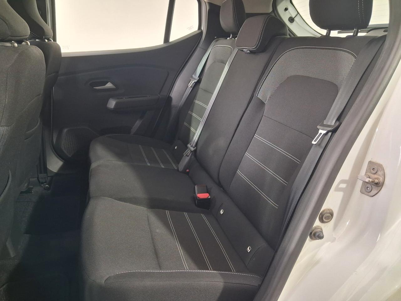Dacia Sandero Stepway 1.0 TCe ECO-G Extreme