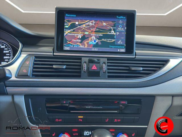 AUDI A7 SPB 3.0 TDI 272 CV quattro S tronic Business