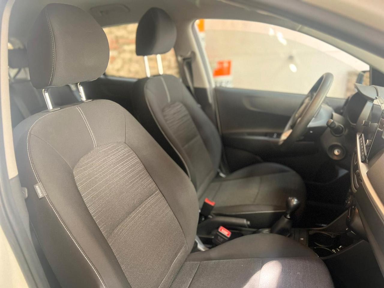 Kia Picanto 1.0 12V GPL 5 porte X Line