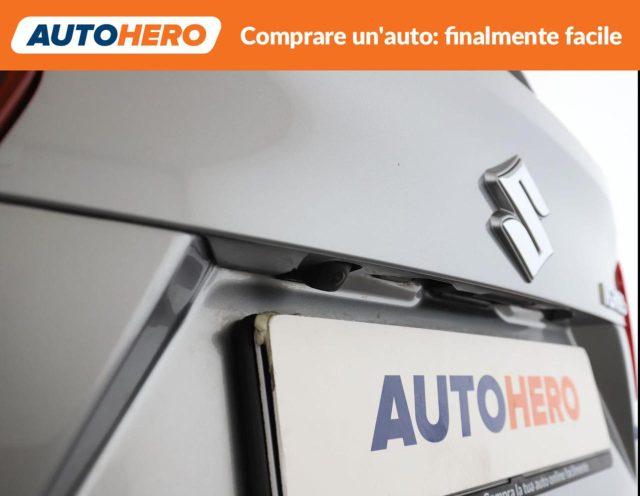 SUZUKI Ignis 1.2 Hybrid Top
