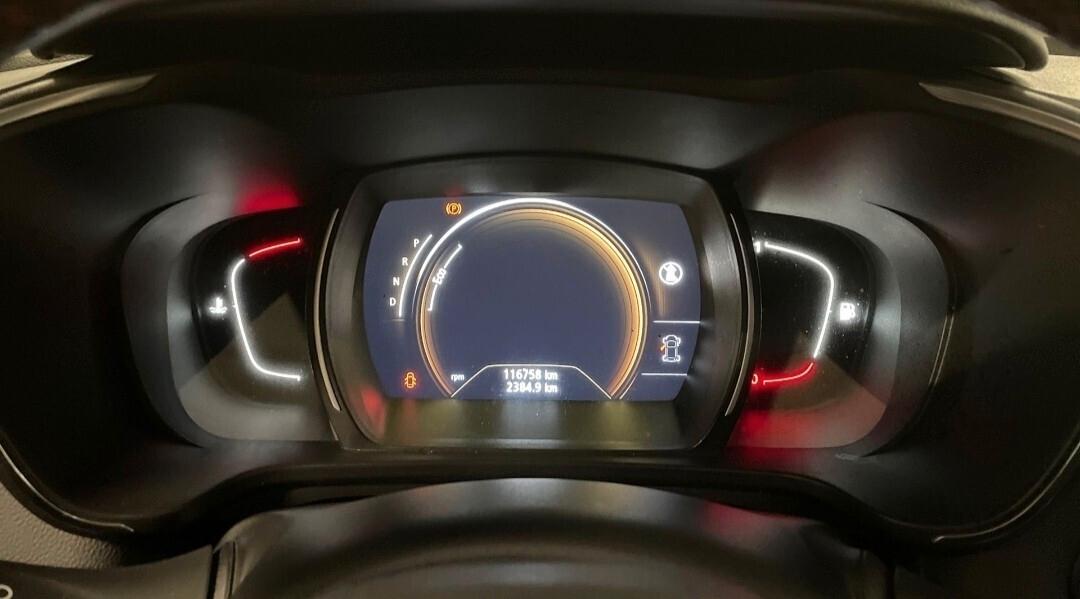 Renault Kadjar dCi 8V 110CV EDC Energy Hypnotic