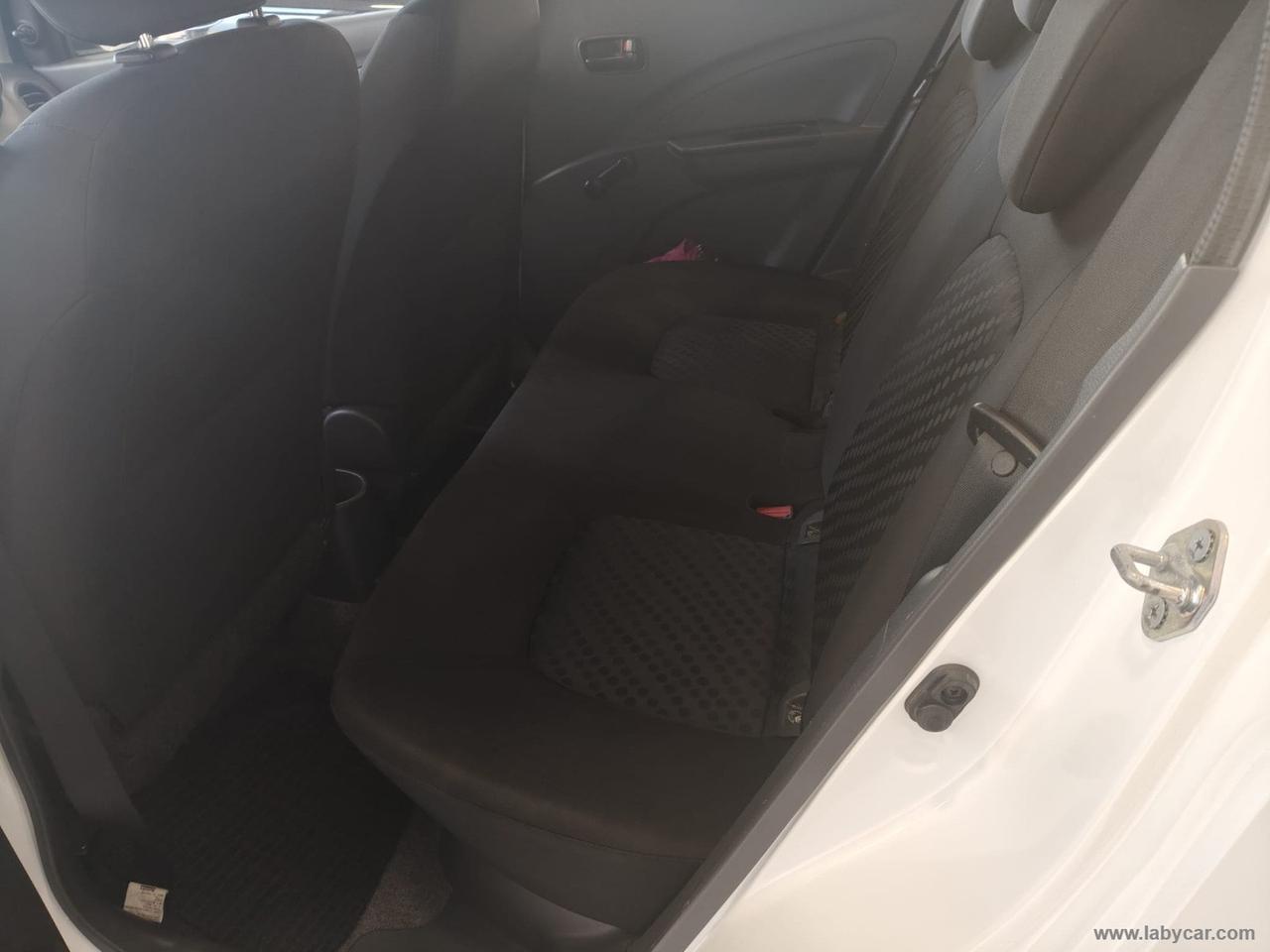 SUZUKI Celerio 1.0 Easy