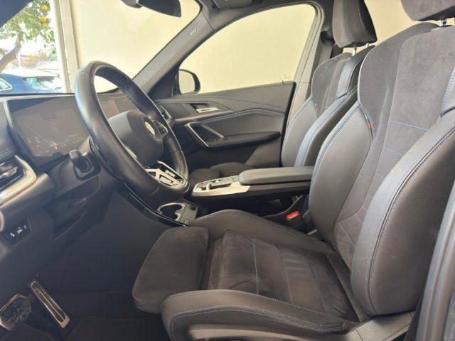 BMW X1 xDrive 20d Msport