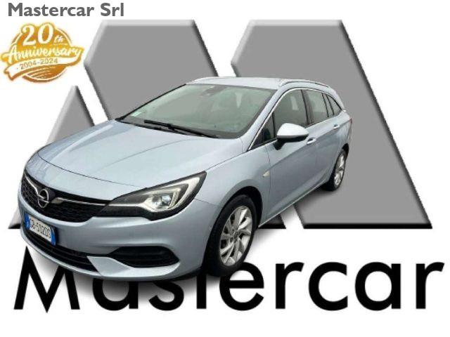 OPEL Astra Sports Tourer 1.5 cdti Business Elegance -GB502DS