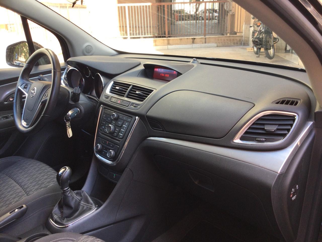 Opel Mokka 1.6 CDTI Ecotec 136CV 4x2 Start&Stop Cosmo