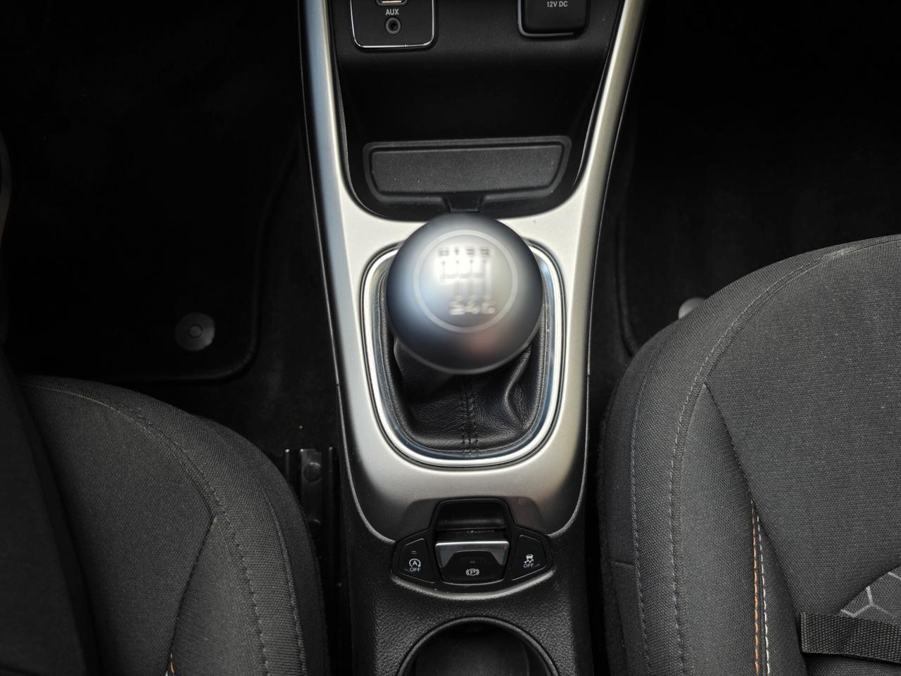 Jeep Compass 1.6 Multijet II 2WD Longitude