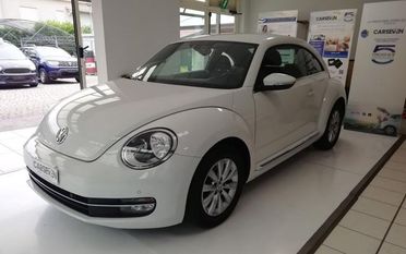 VOLKSWAGEN Maggiolino 1.6 TDI Design